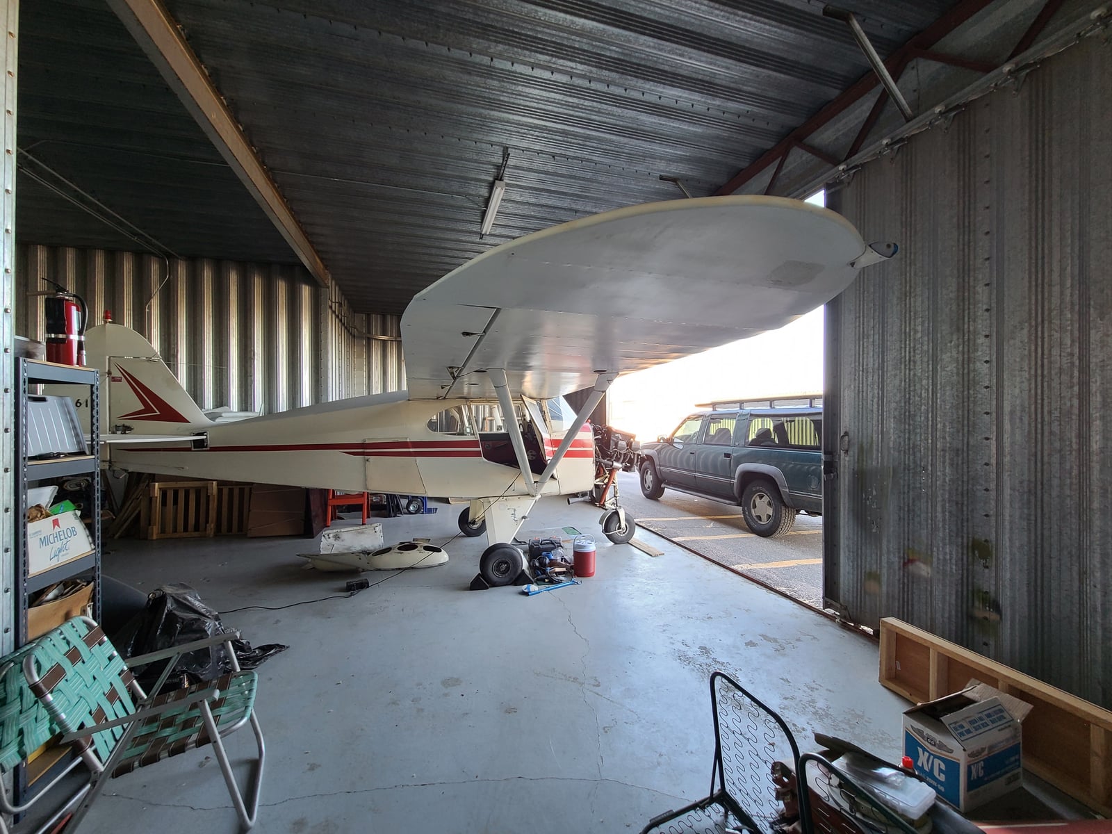 N1261C — photo 8