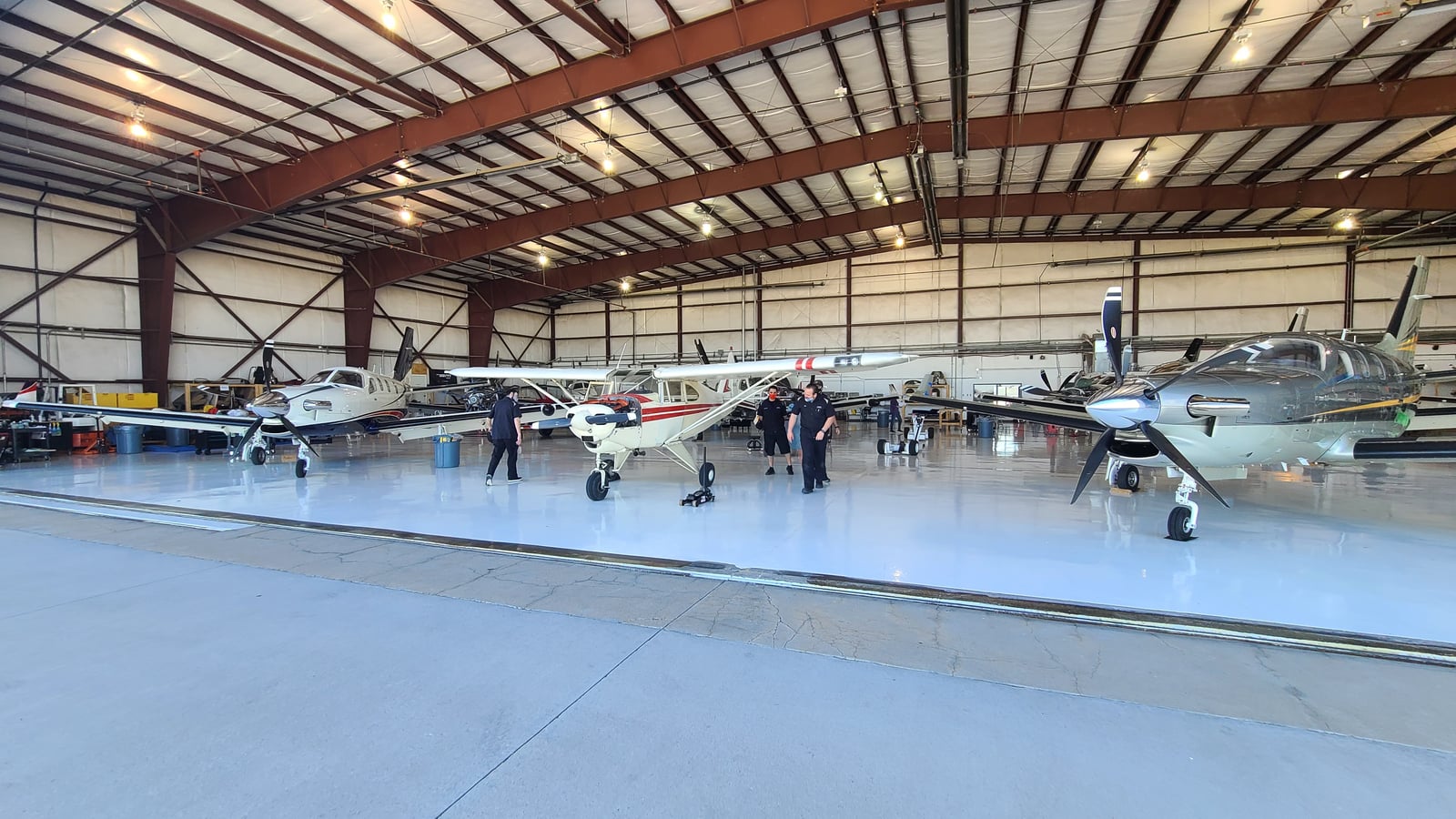 N1261C — photo 9