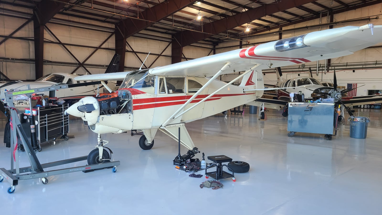 N1261C — photo 10