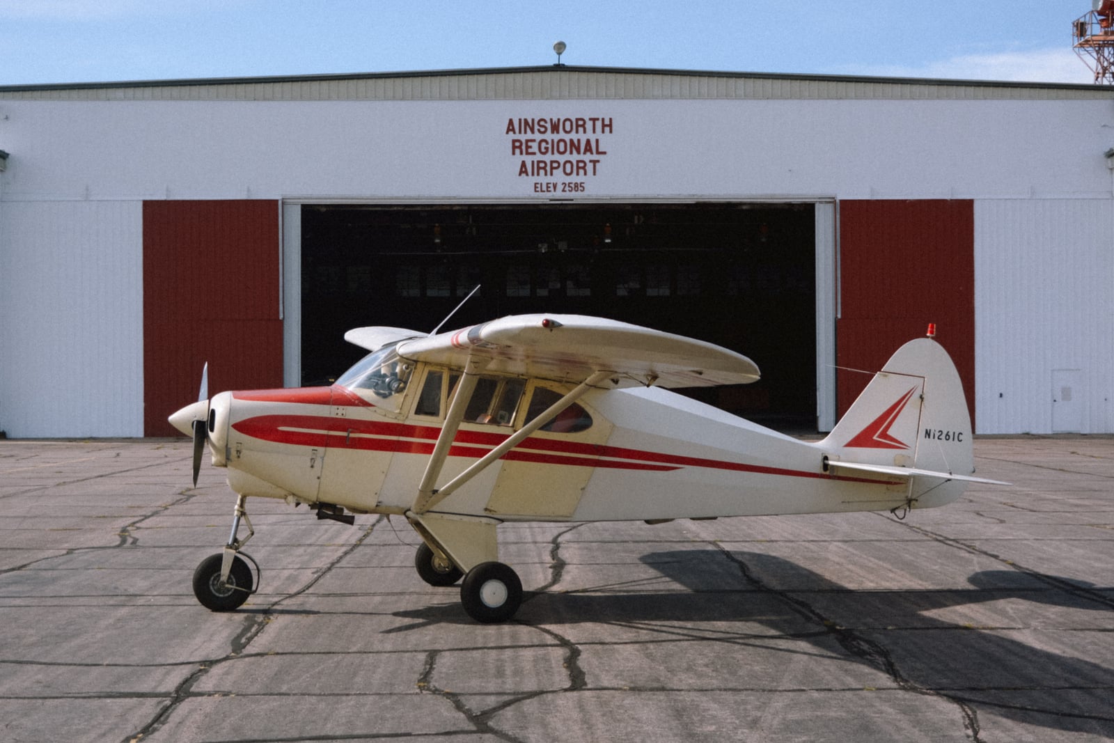 N1261C — photo 23