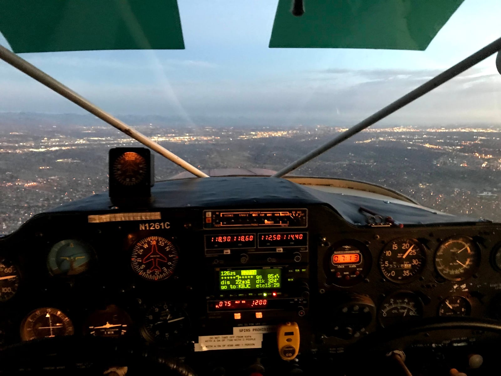 N1261C — photo 37