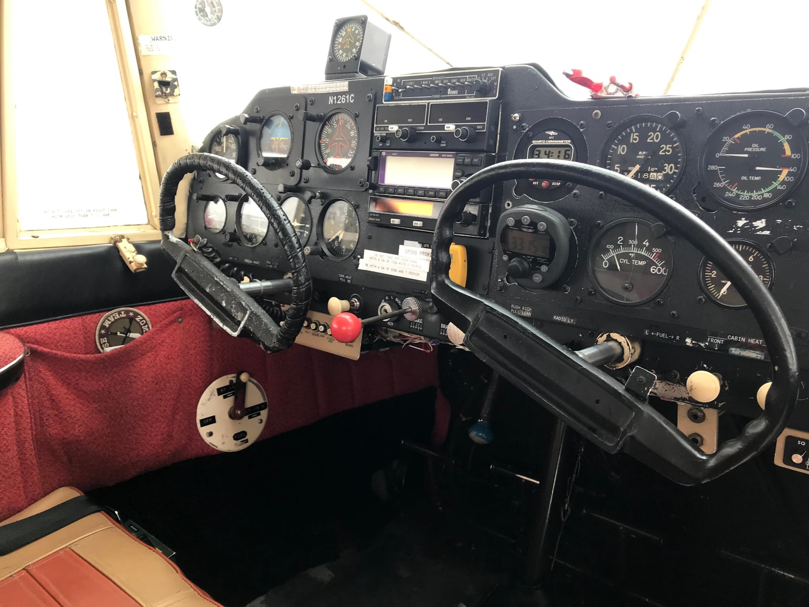 N1261C — photo 39