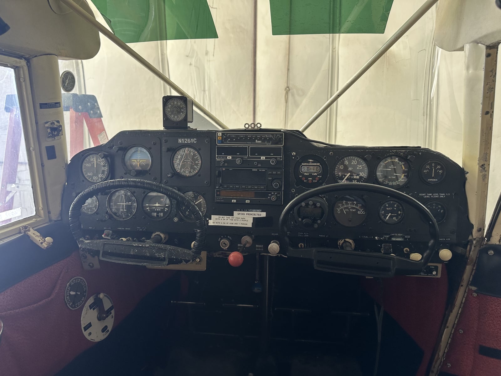 N1261C — photo 46