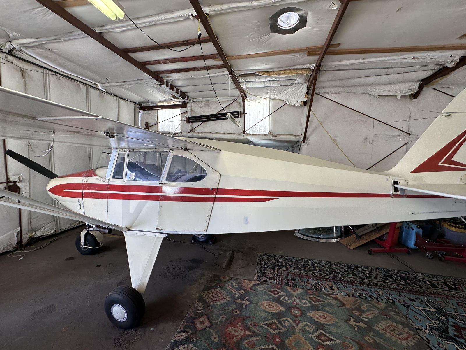 N1261C — photo 52