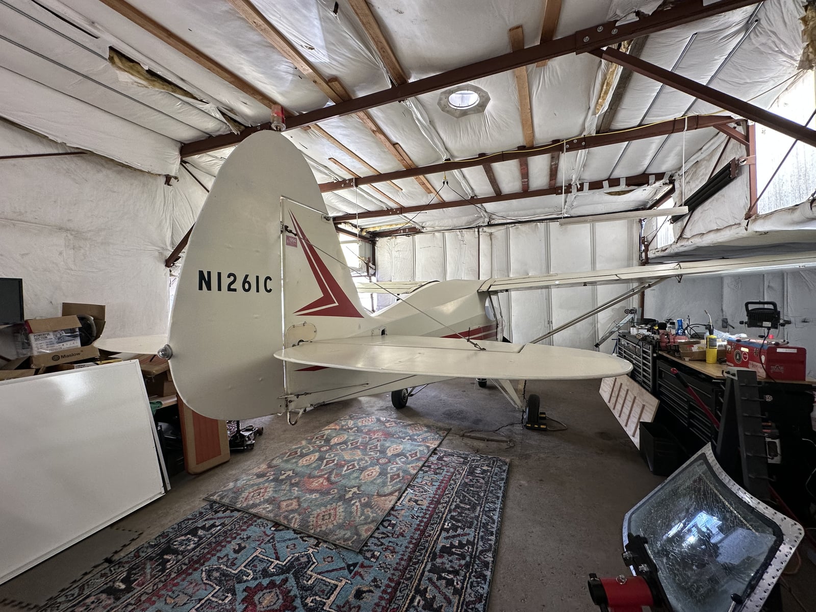 N1261C — photo 54